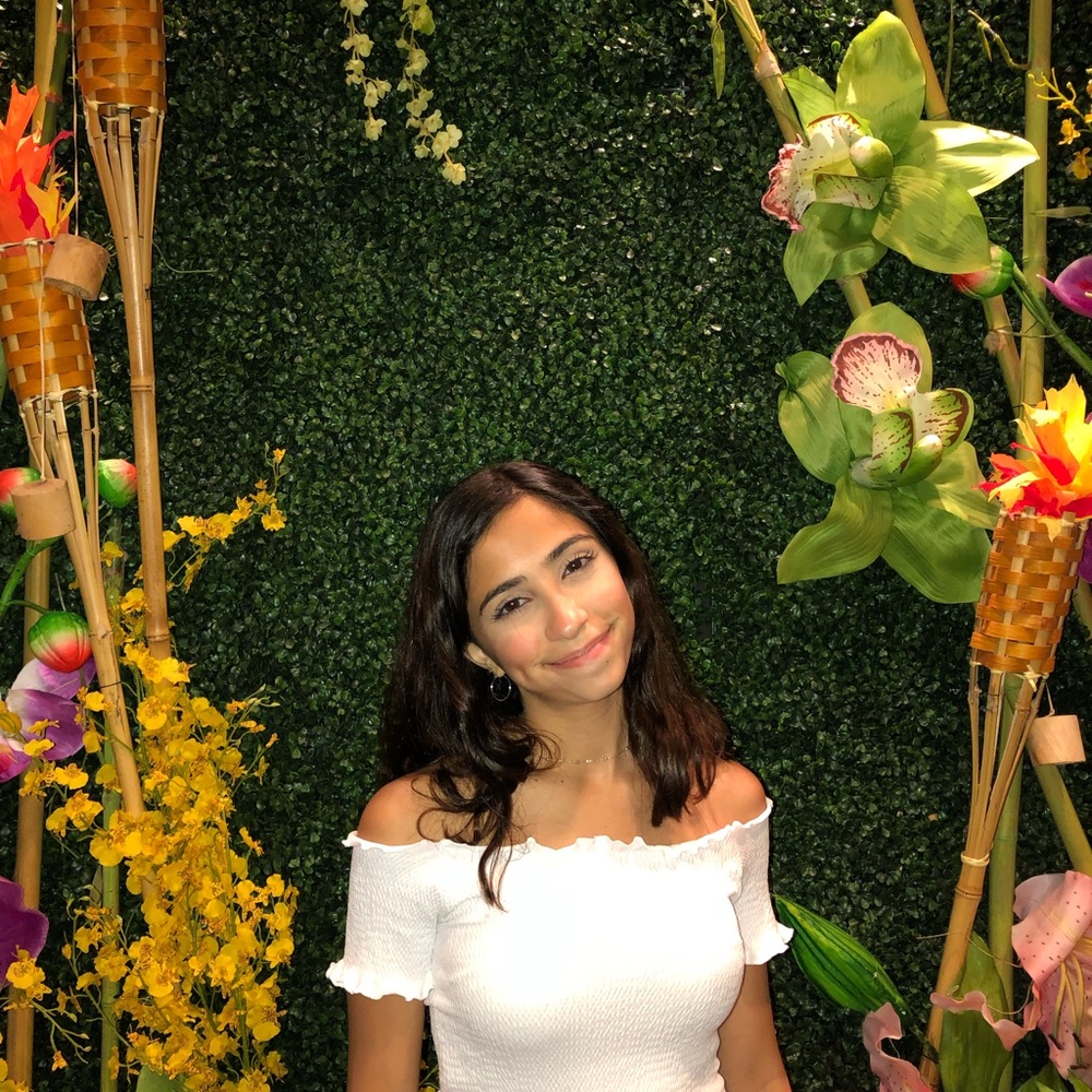 Meet your Posher, Noreen